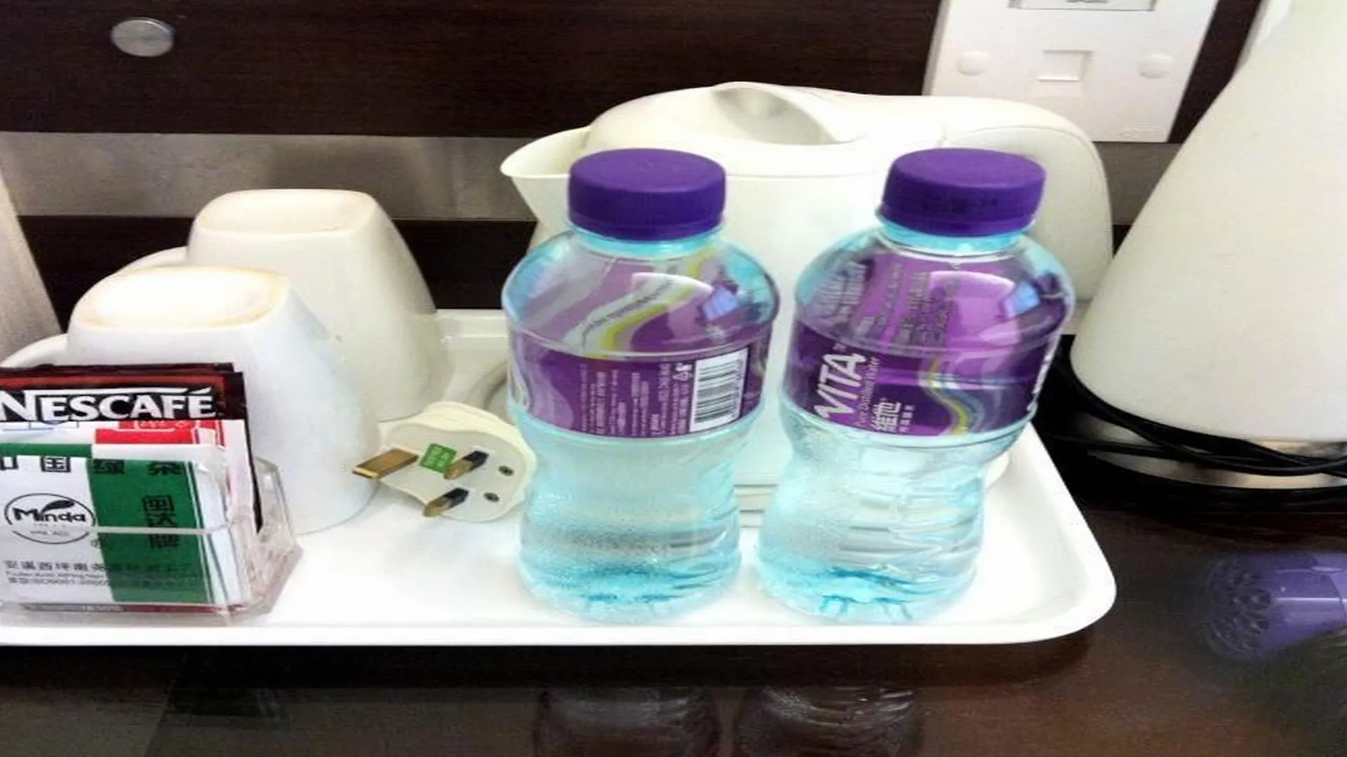 Hotel Pop Inn Mong Kok Hong Kong