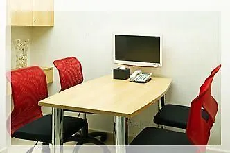 Hotel Pop Inn Mong Kok Hong Kong