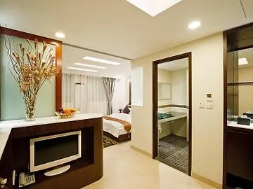 *** Hotel Pop Inn Mong Kok Hong Kong Cina