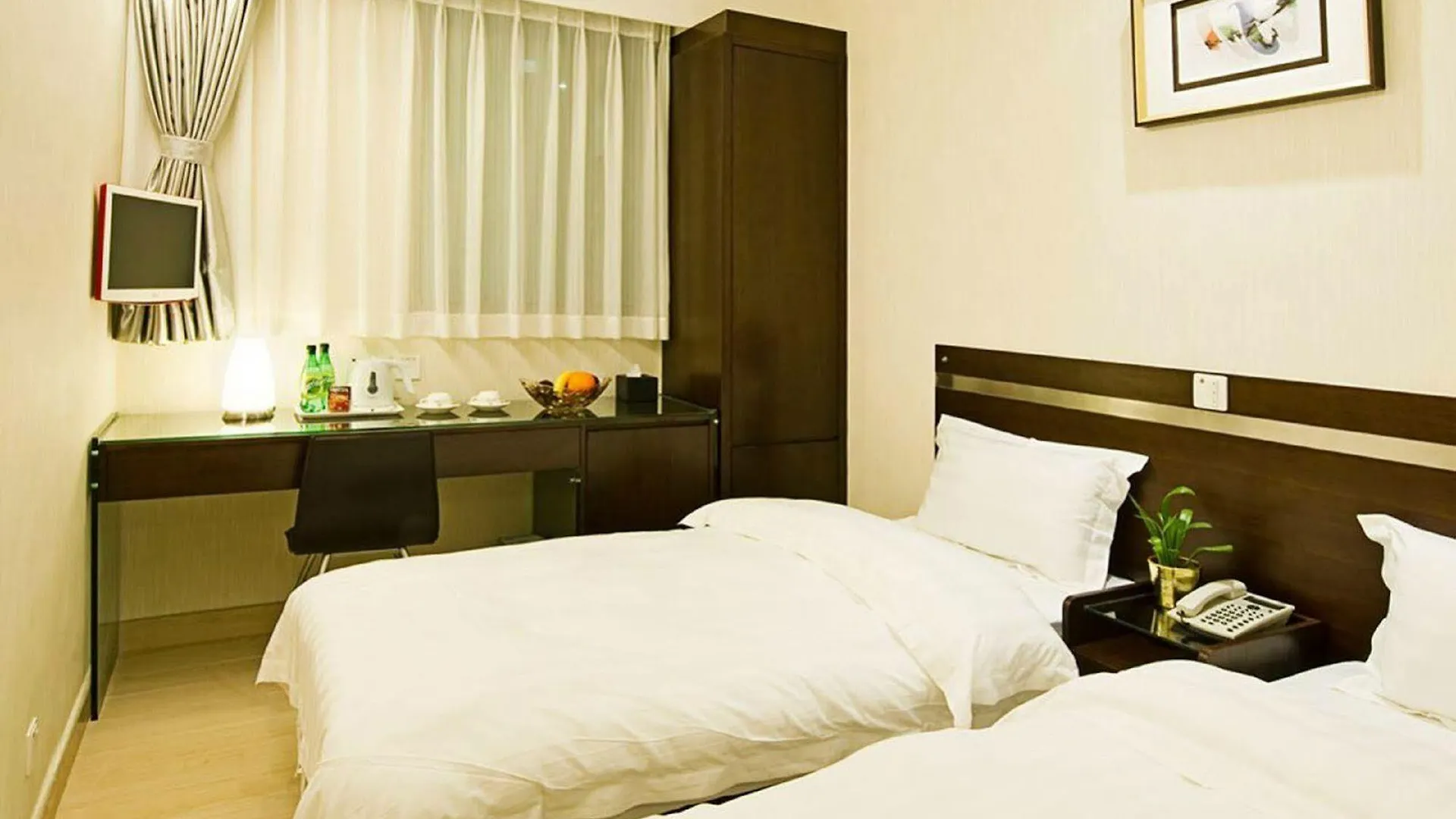 *** Hotel Pop Inn Mong Kok Hong Kong Cina