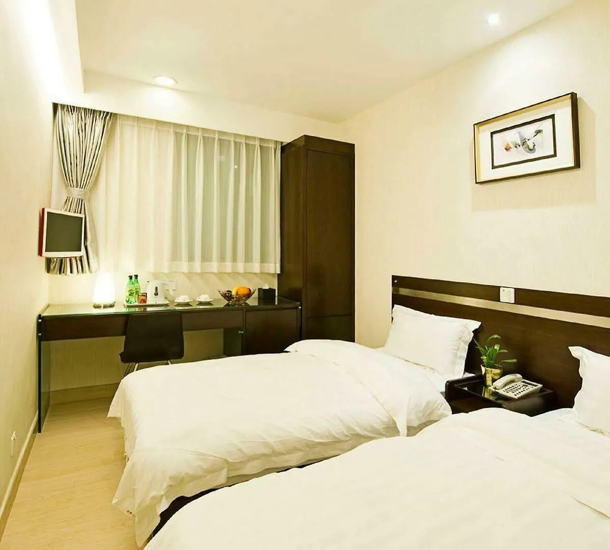 Pop Inn Mong Kok Hong Kong 3*,  Cina