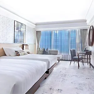 5* Hotel Harbour Grand Kowloon