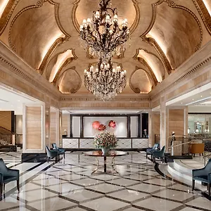5* Otel The Langham