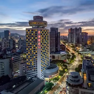Guangdong Zhuhai