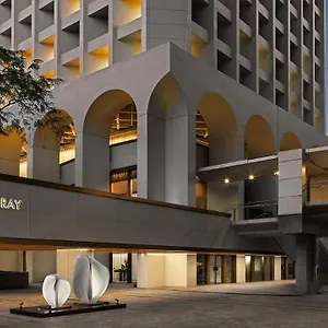 Отель The Murray, Hong Kong, A Niccolo