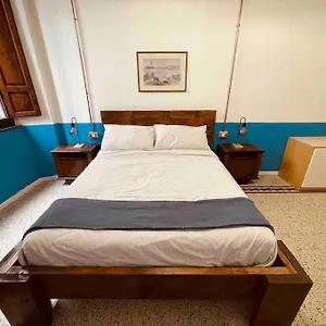 Small Town House In Tuscany Appartamento Pontremoli