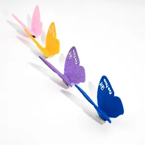 Отель Butterfly On Lkf,