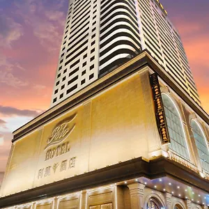 Rio Macao