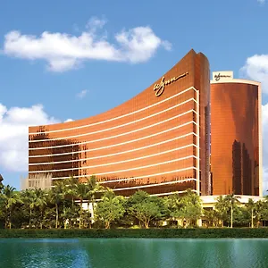 Wynn Macao
