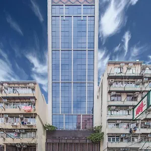 朗华酒店 酒店