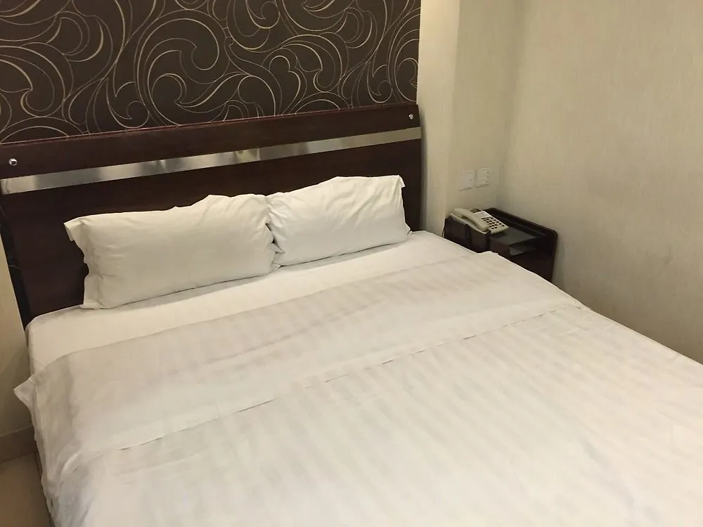 Pop Inn Mong Kok Hongkong